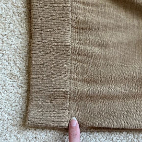 The Limited Sweater Dress - Picture 3 of 5